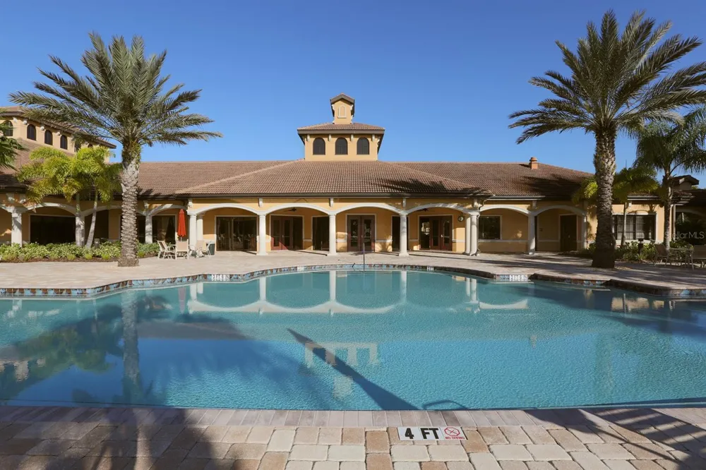 11462 BERTOLINI DRIVE Venice, FL 34292