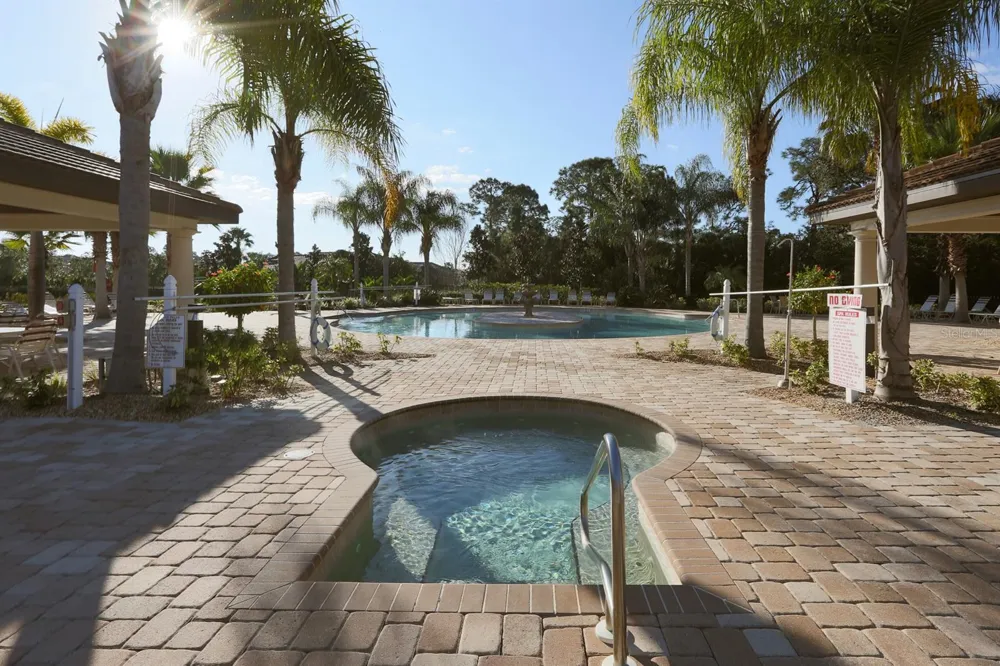 11462 BERTOLINI DRIVE Venice, FL 34292