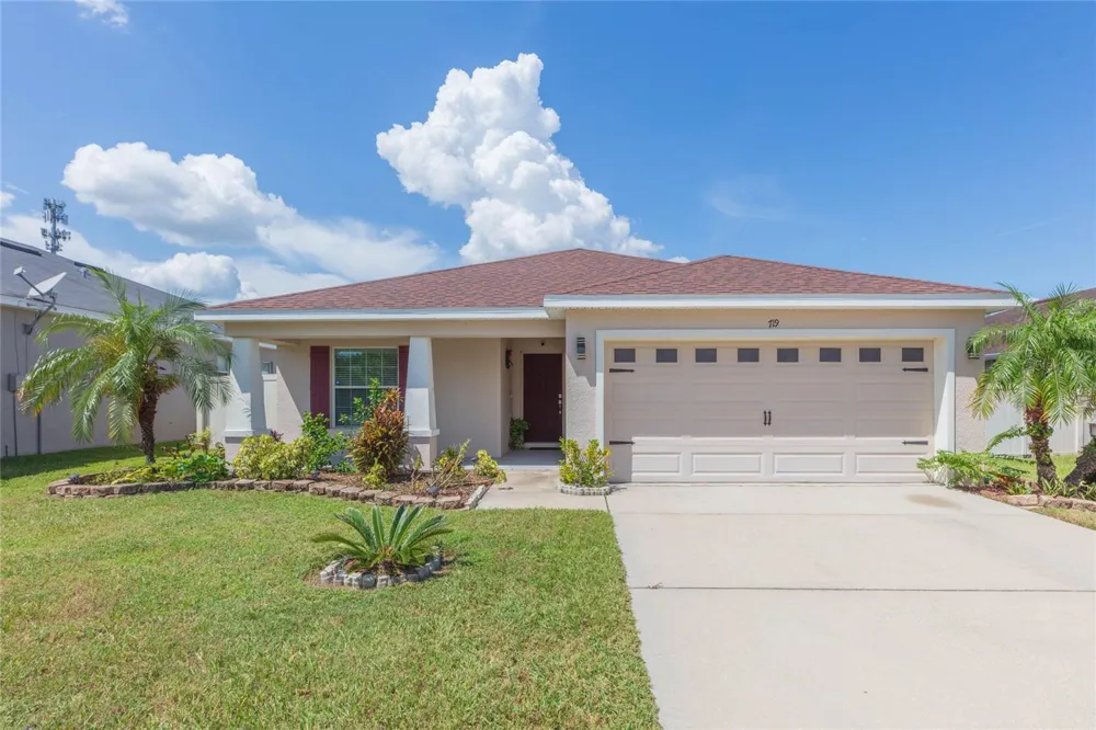719 VINEYARD RESERVE COURT Seffner, FL 33584
