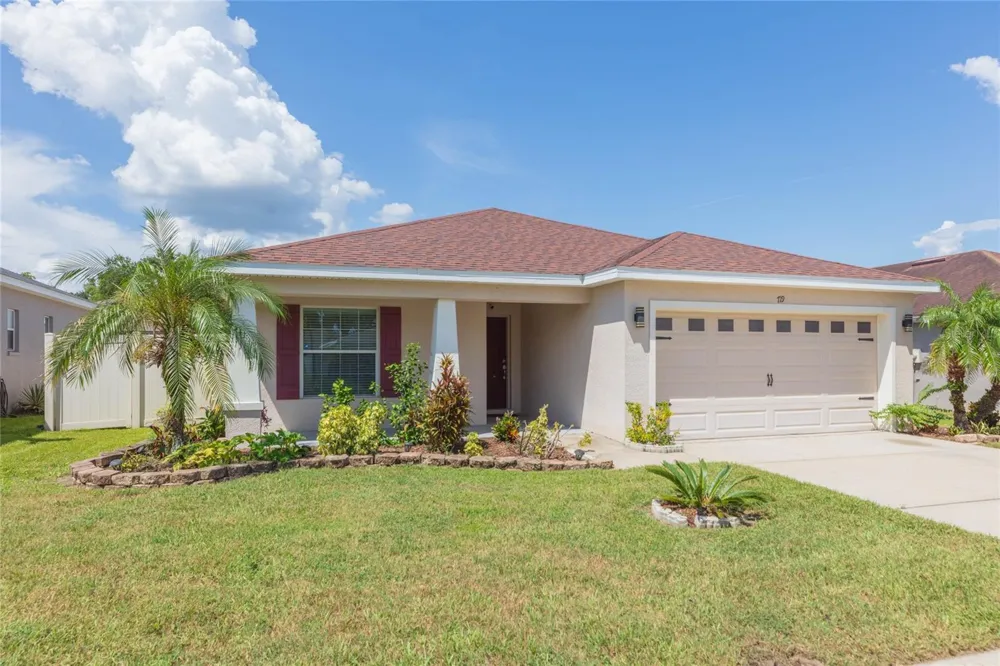 719 VINEYARD RESERVE COURT Seffner, FL 33584