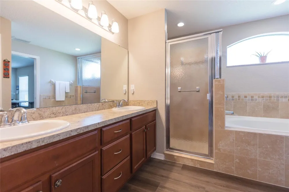 719 VINEYARD RESERVE COURT Seffner, FL 33584