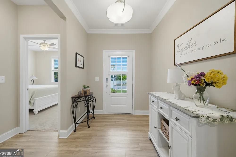 266 Hickory Bluffs PKWY Canton, GA 30114
