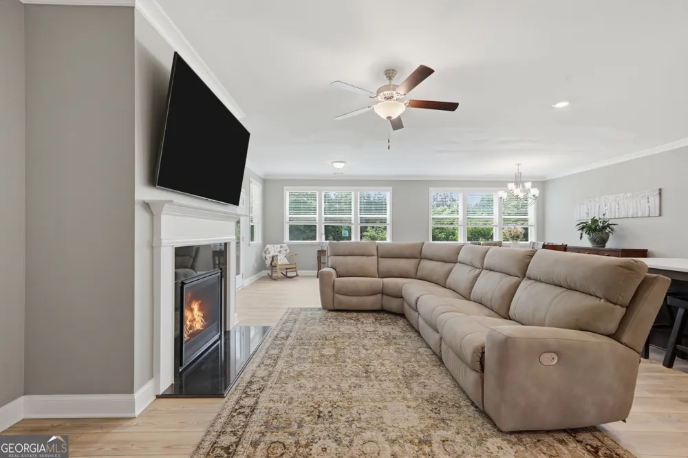 266 Hickory Bluffs PKWY Canton, GA 30114