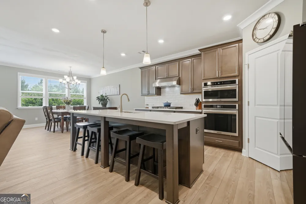 266 Hickory Bluffs PKWY Canton, GA 30114
