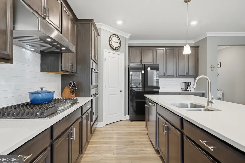 266 Hickory Bluffs PKWY Canton, GA 30114