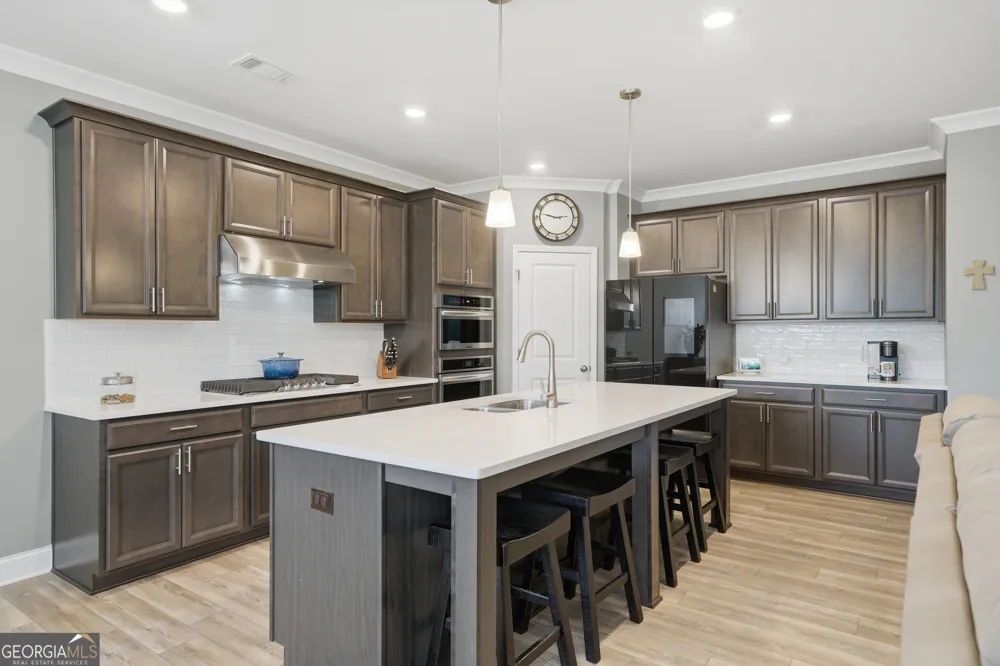 266 Hickory Bluffs PKWY Canton, GA 30114