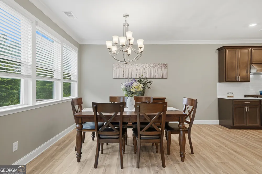 266 Hickory Bluffs PKWY Canton, GA 30114