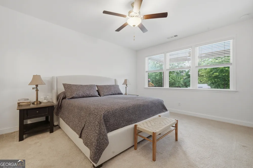 266 Hickory Bluffs PKWY Canton, GA 30114