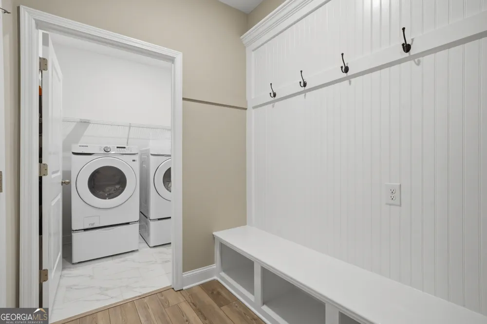 266 Hickory Bluffs PKWY Canton, GA 30114