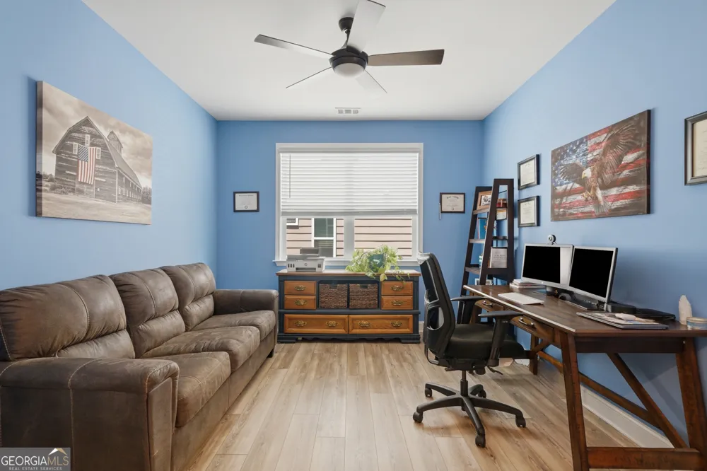 266 Hickory Bluffs PKWY Canton, GA 30114