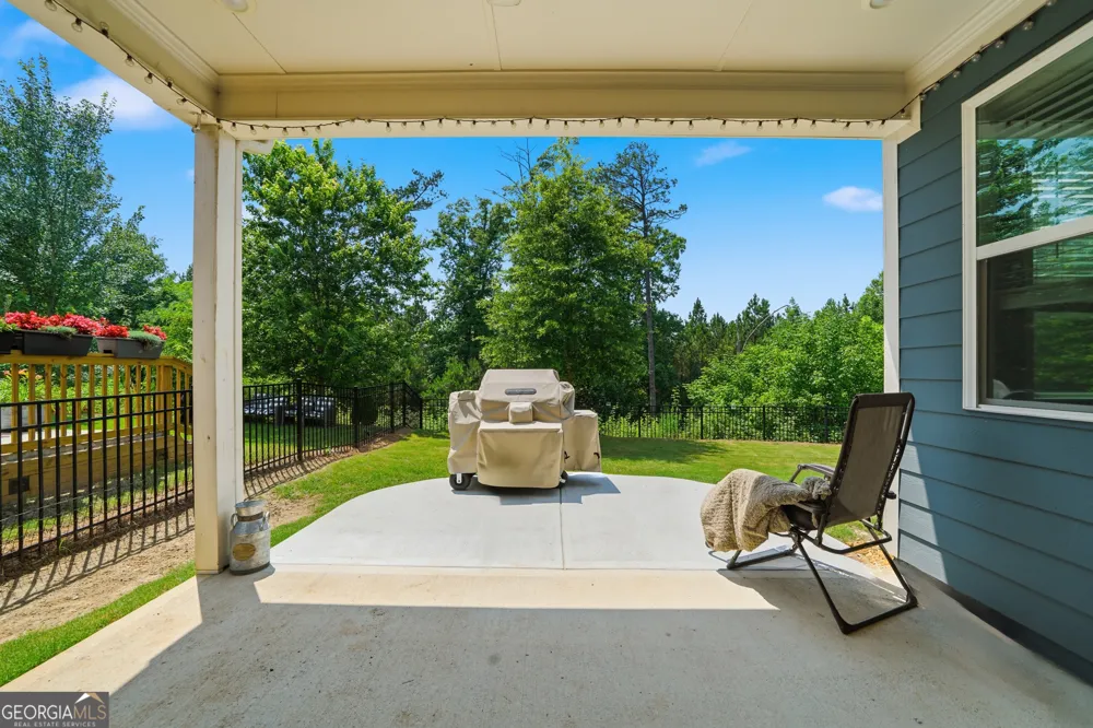 266 Hickory Bluffs PKWY Canton, GA 30114