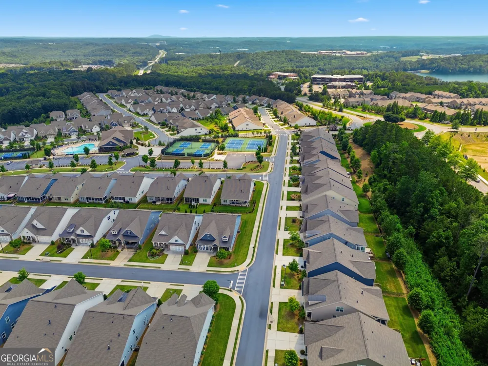 266 Hickory Bluffs PKWY Canton, GA 30114