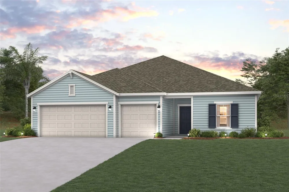 42 PEGASUS ROAD Flagler Beach, FL 32136