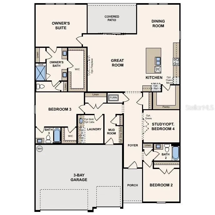 42 PEGASUS ROAD Flagler Beach, FL 32136