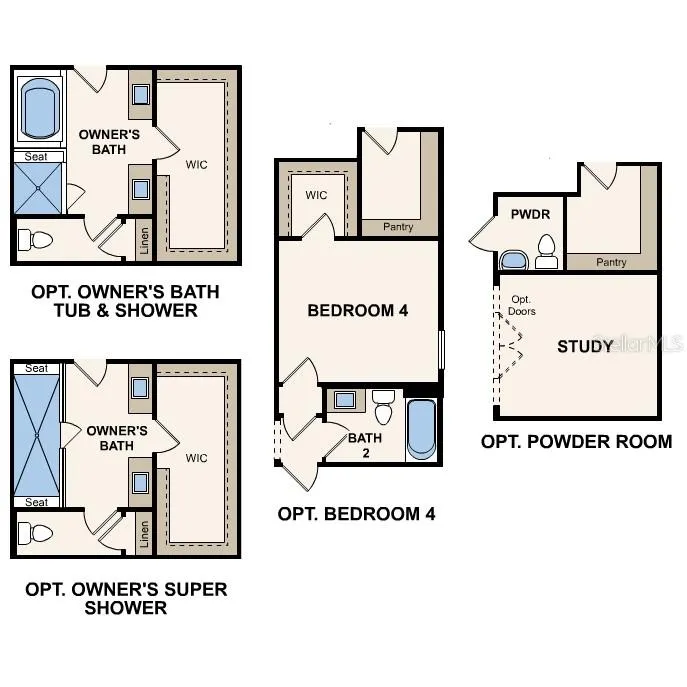 42 PEGASUS ROAD Flagler Beach, FL 32136