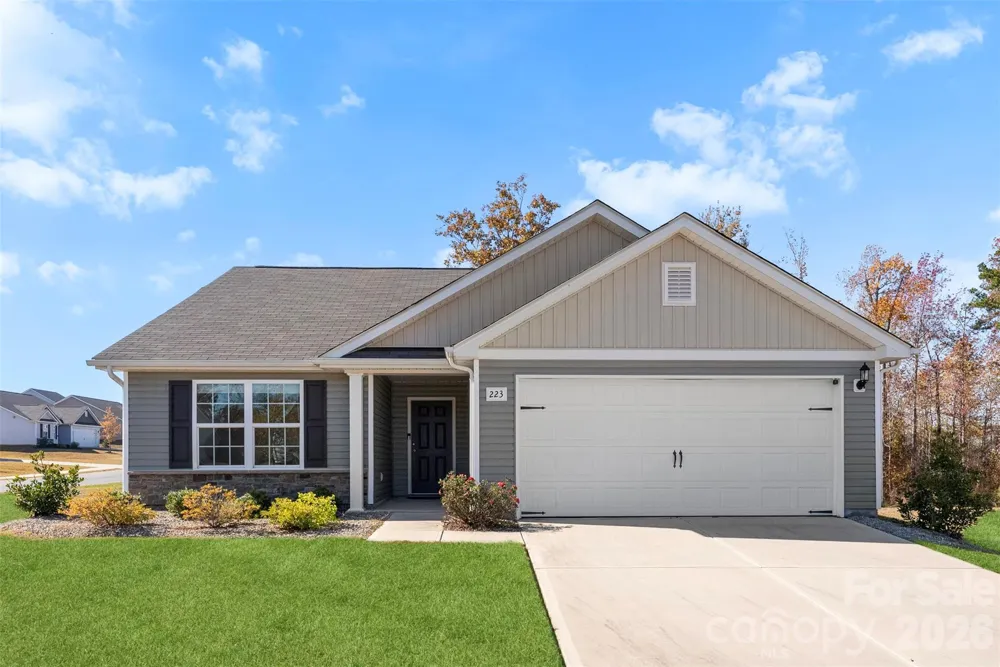 223 Frank Burns Way Kings Mountain, NC 28086