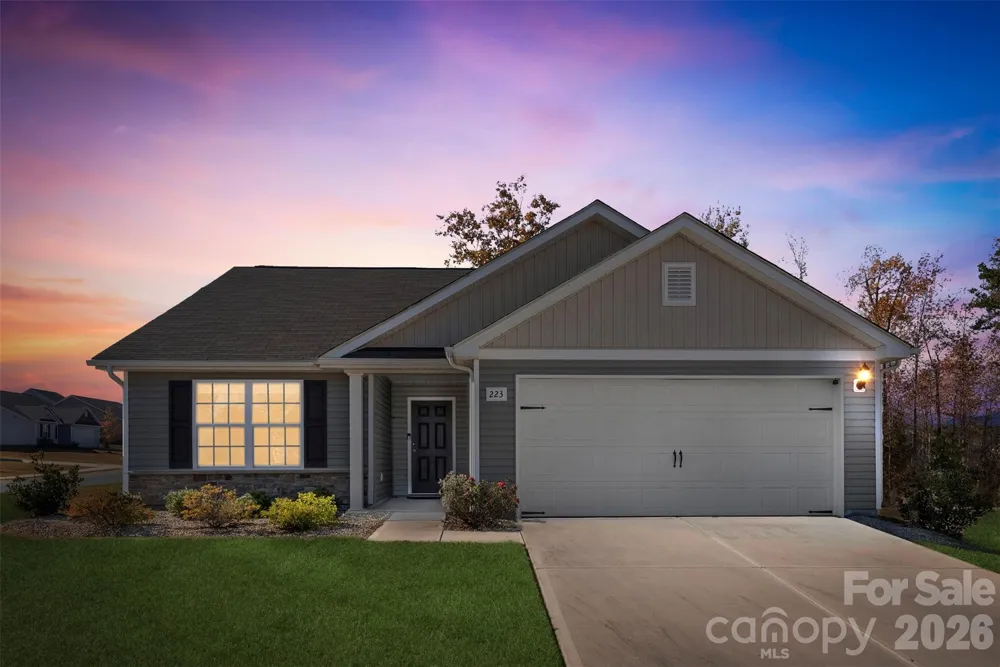 223 Frank Burns Way Kings Mountain, NC 28086