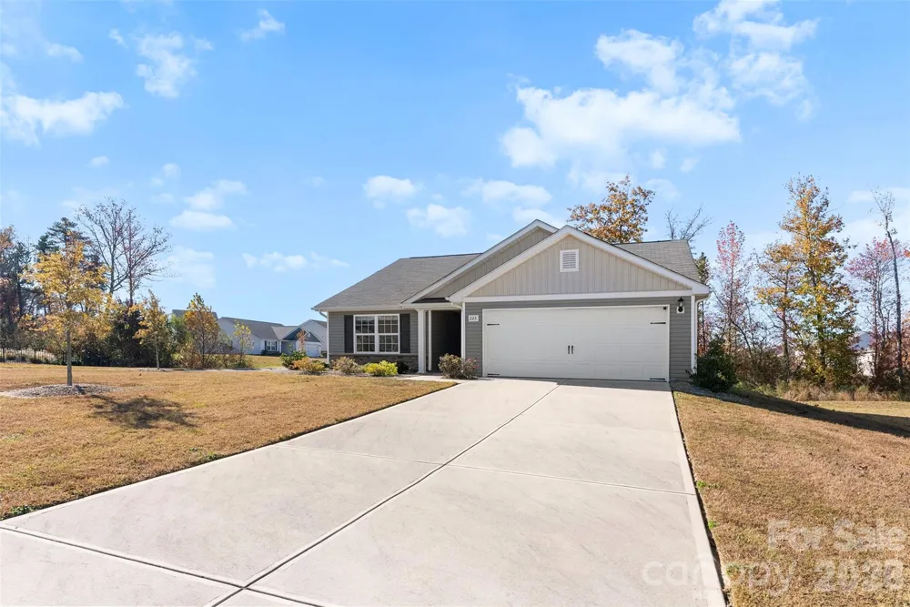 223 Frank Burns Way Kings Mountain, NC 28086