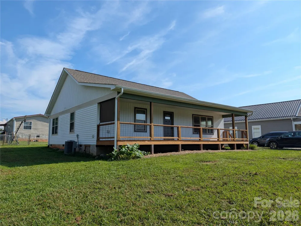 108 Split Rail Drive Extension Asheville, NC 28806