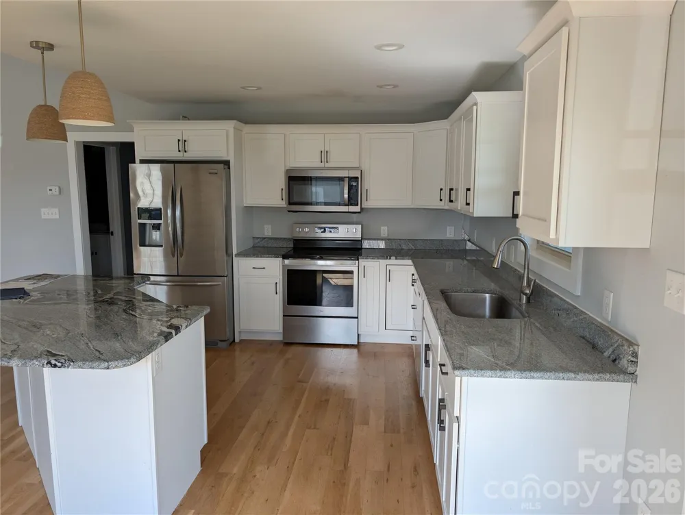 108 Split Rail Drive Extension Asheville, NC 28806