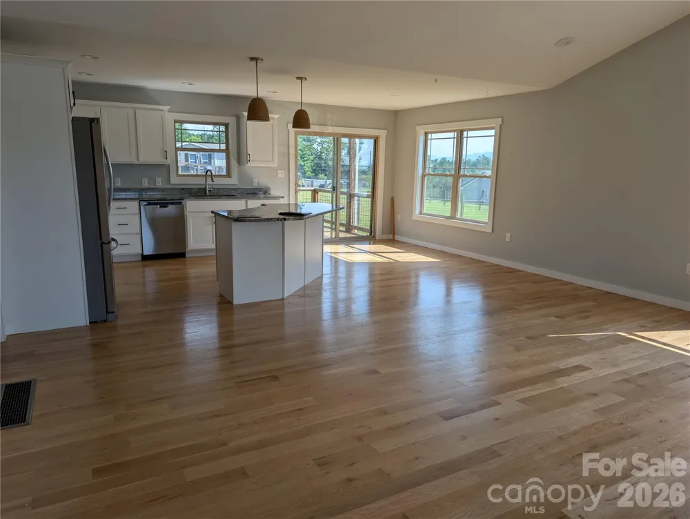 108 Split Rail Drive Extension Asheville, NC 28806