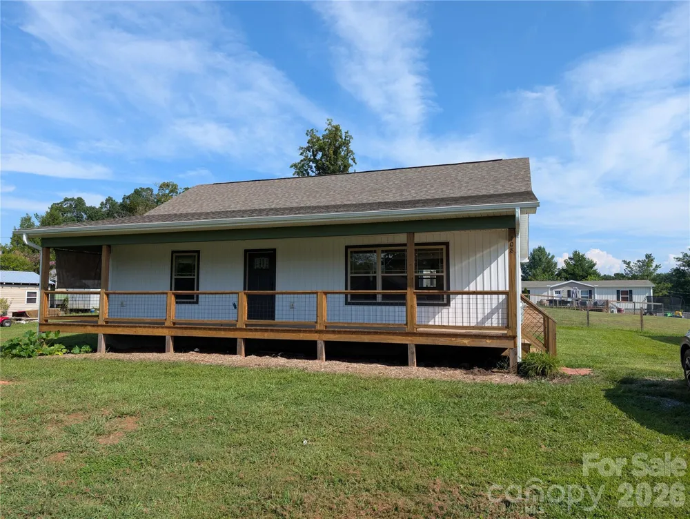 108 Split Rail Drive Extension Asheville, NC 28806