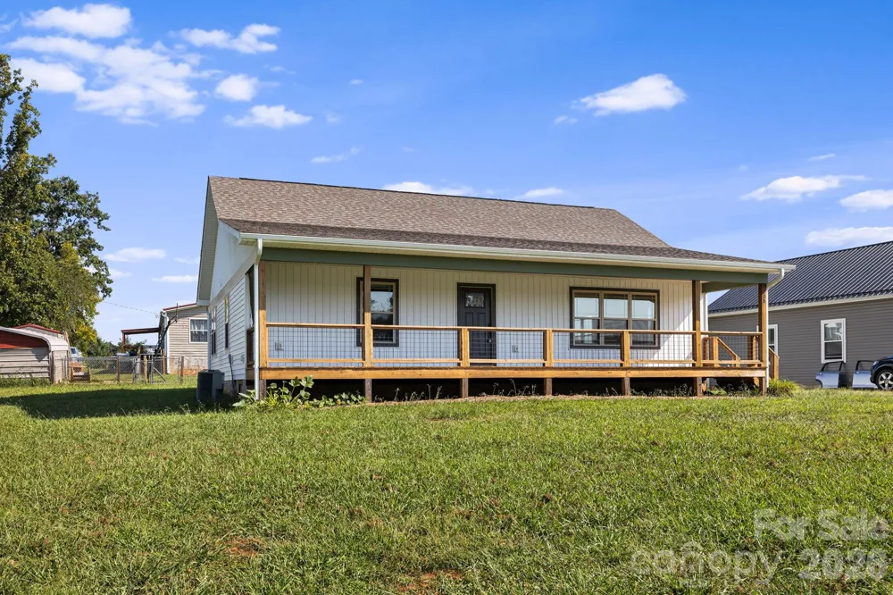 108 Split Rail Drive Extension Asheville, NC 28806