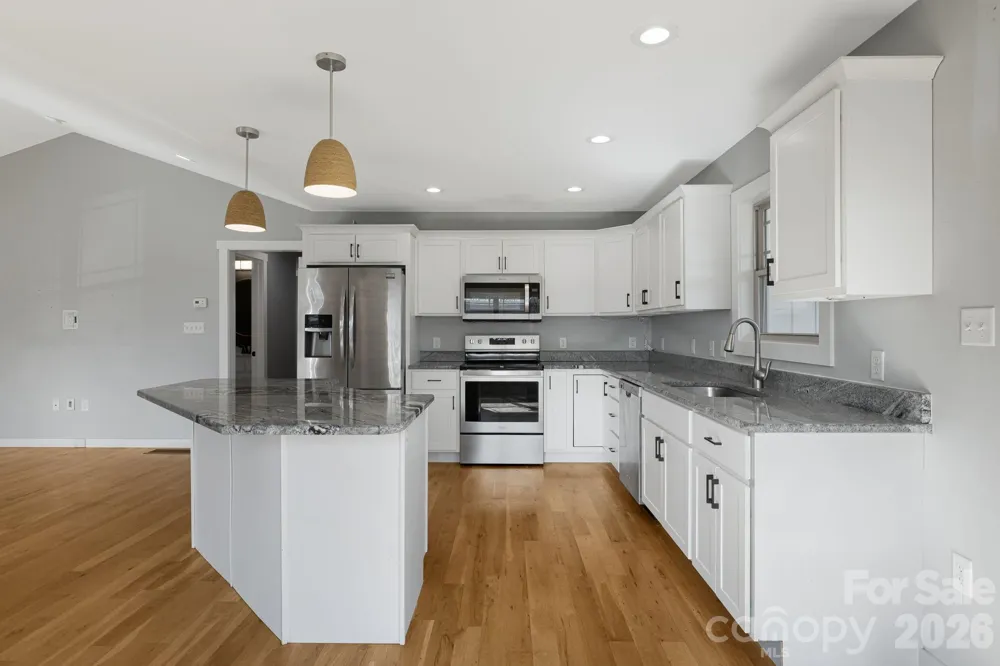 108 Split Rail Drive Extension Asheville, NC 28806