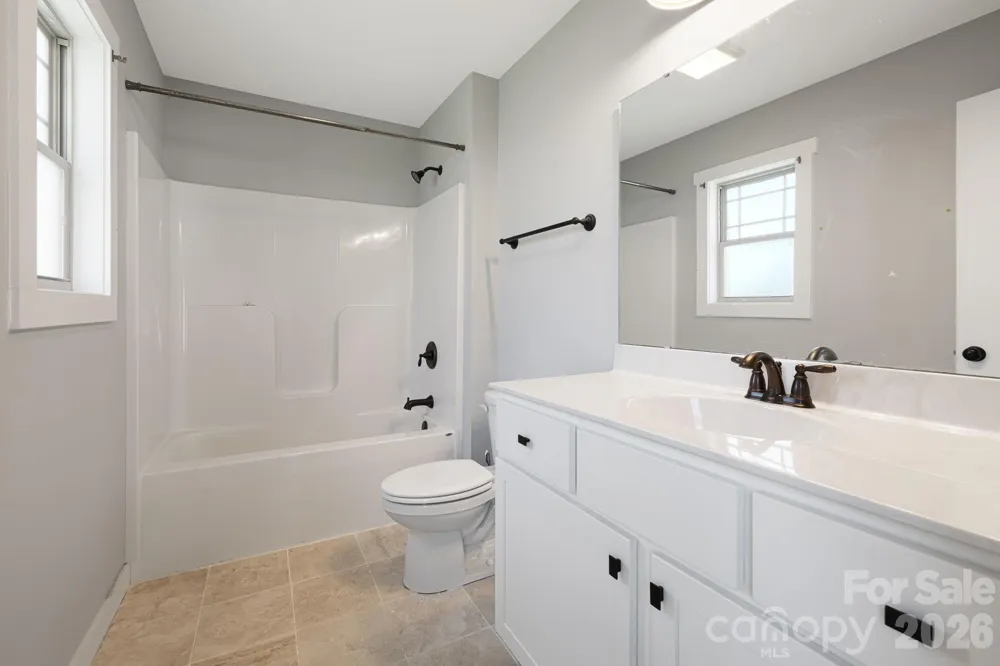 108 Split Rail Drive Extension Asheville, NC 28806