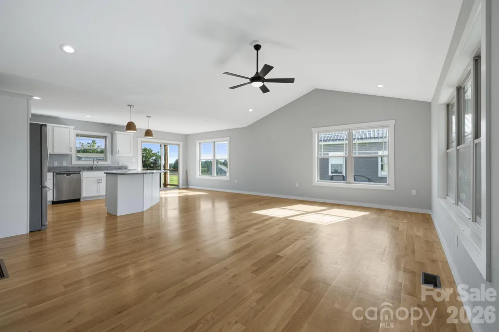 108 Split Rail Drive Extension Asheville, NC 28806