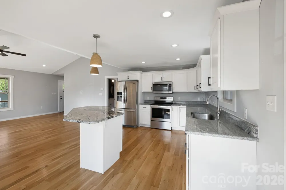 108 Split Rail Drive Extension Asheville, NC 28806