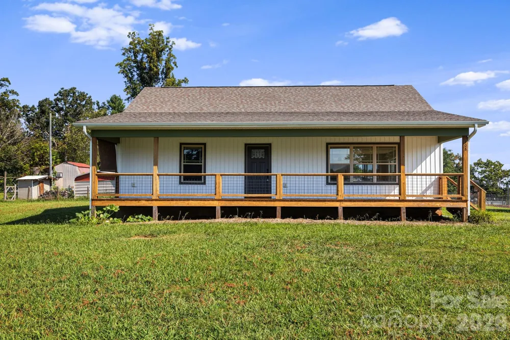 108 Split Rail Drive Extension Asheville, NC 28806
