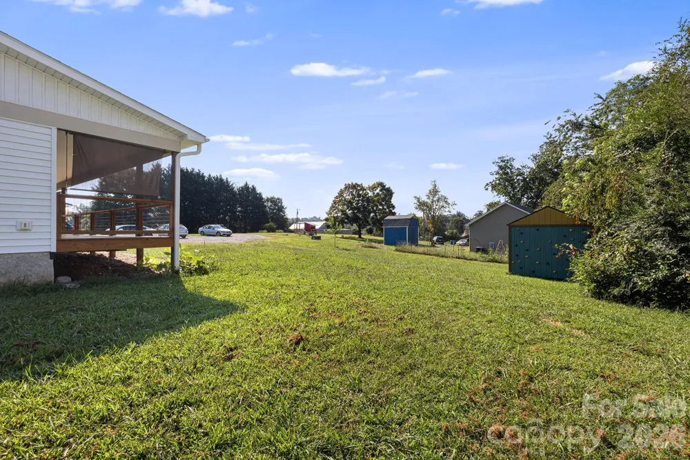 108 Split Rail Drive Extension Asheville, NC 28806