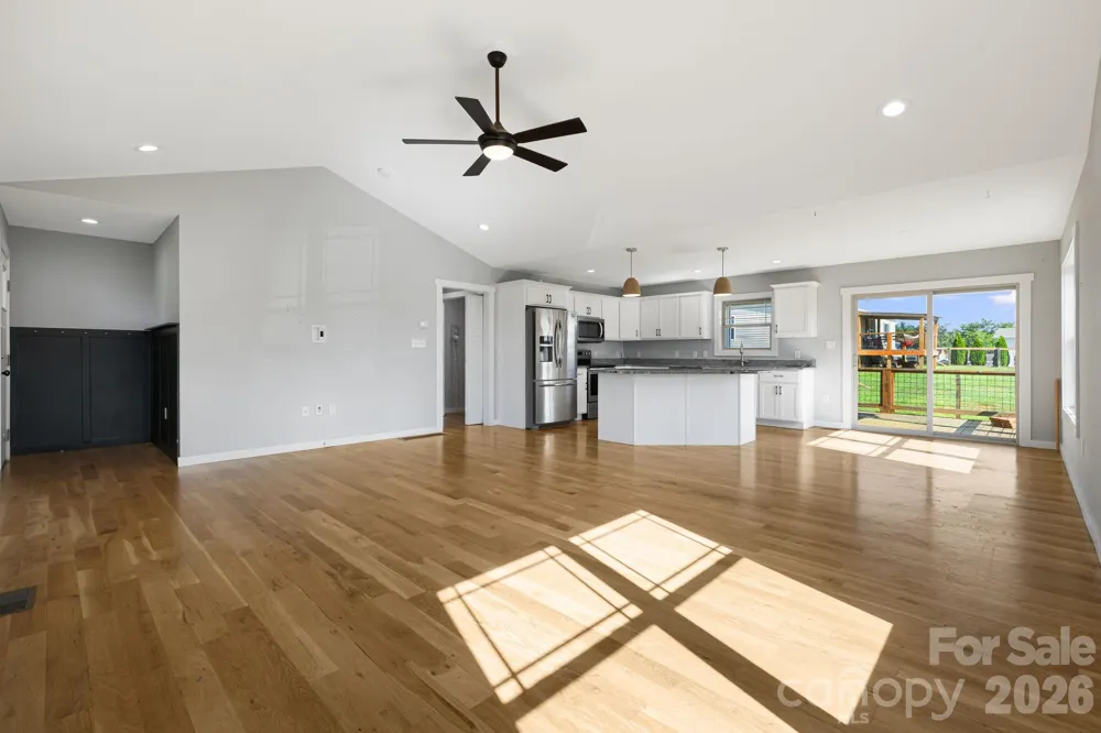 108 Split Rail Drive Extension Asheville, NC 28806
