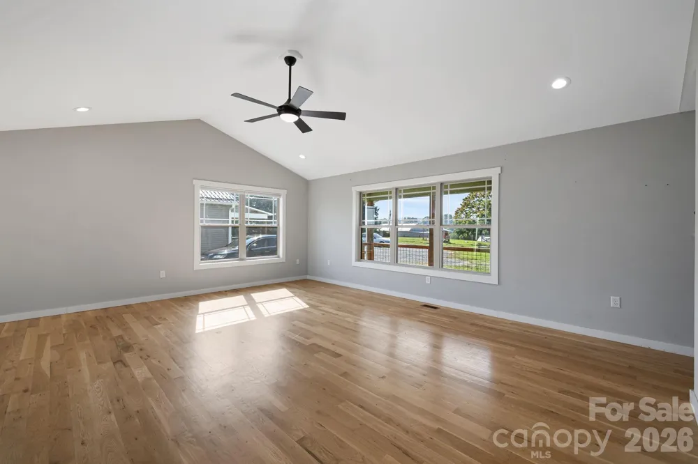 108 Split Rail Drive Extension Asheville, NC 28806