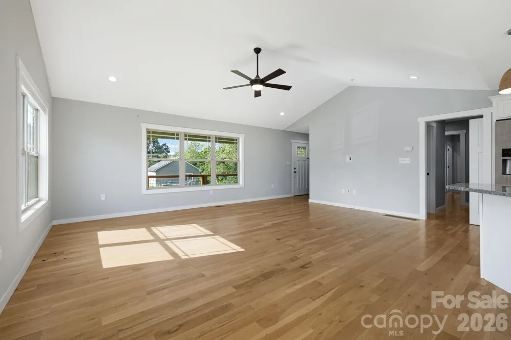 108 Split Rail Drive Extension Asheville, NC 28806