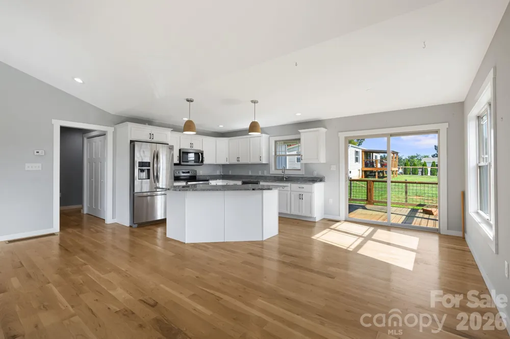 108 Split Rail Drive Extension Asheville, NC 28806