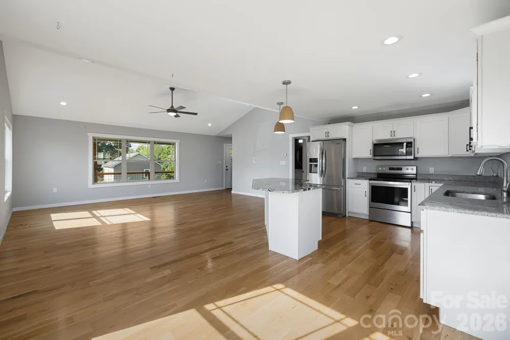 108 Split Rail Drive Extension Asheville, NC 28806