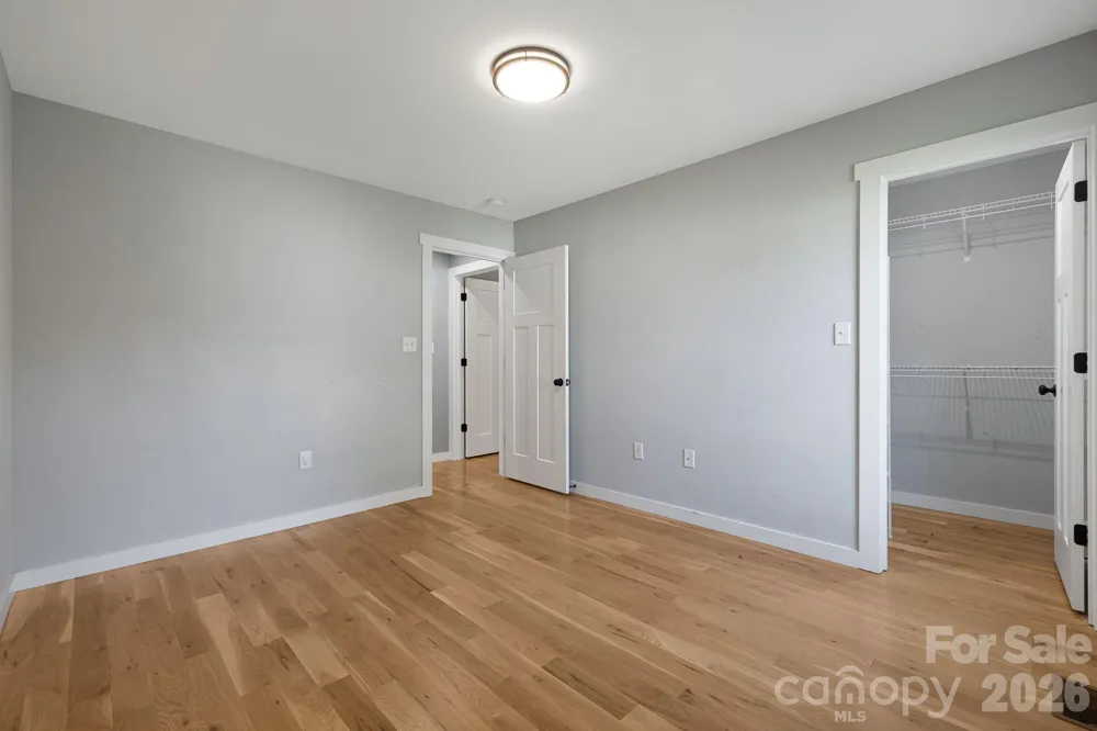 108 Split Rail Drive Extension Asheville, NC 28806