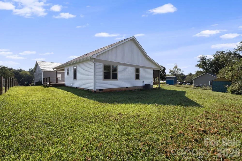 108 Split Rail Drive Extension Asheville, NC 28806