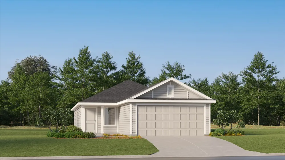141 Flying Tigers Trail Jarrell, TX 76537
