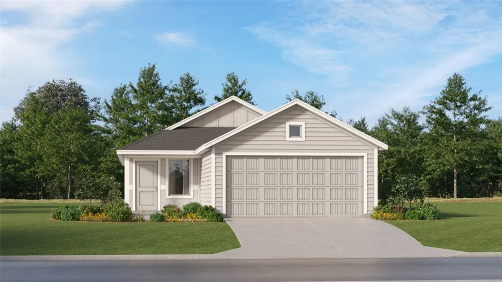 141 Flying Tigers Trail Jarrell, TX 76537
