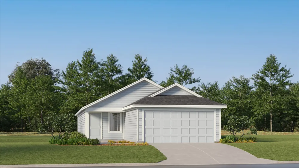 141 Flying Tigers Trail Jarrell, TX 76537