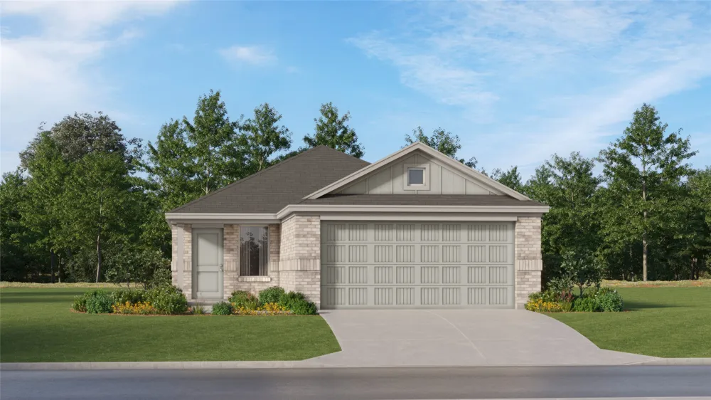 141 Flying Tigers Trail Jarrell, TX 76537
