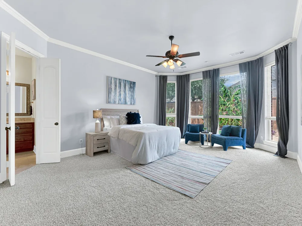756 Quail Creek Drive Frisco, TX 75036
