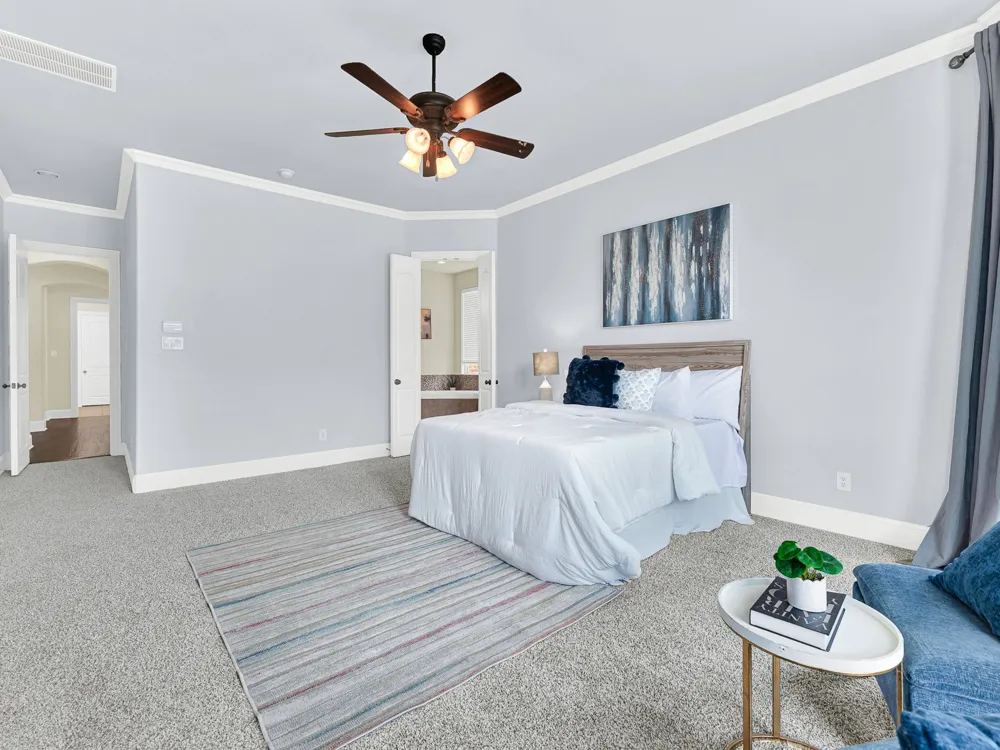 756 Quail Creek Drive Frisco, TX 75036