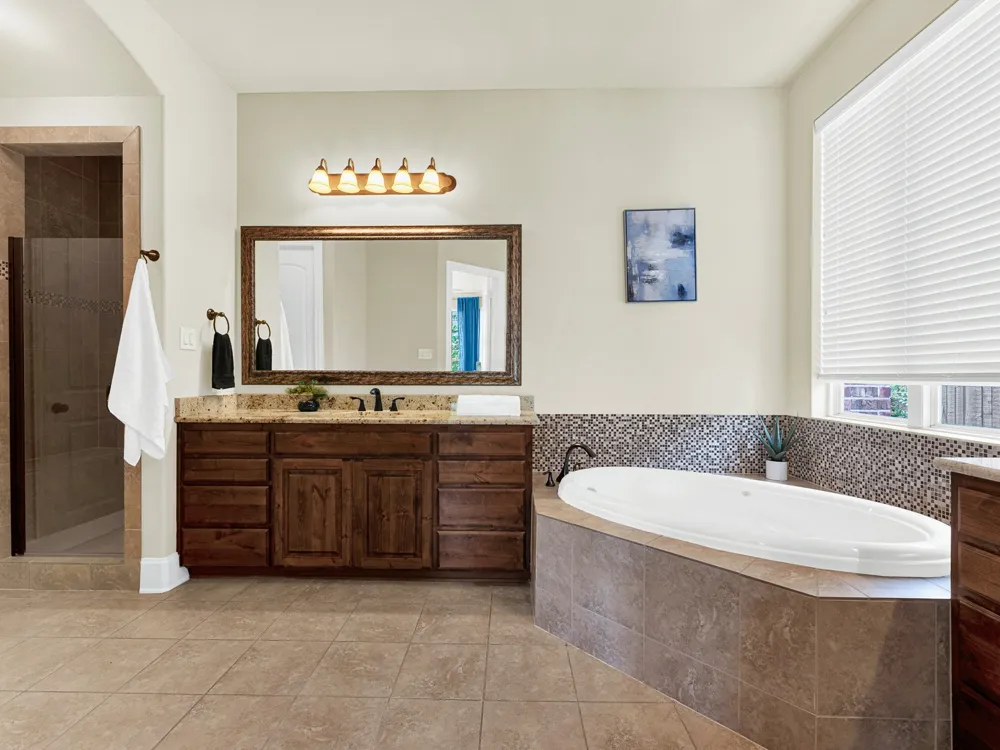 756 Quail Creek Drive Frisco, TX 75036