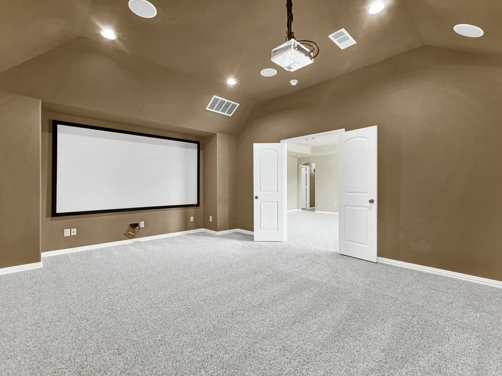 756 Quail Creek Drive Frisco, TX 75036