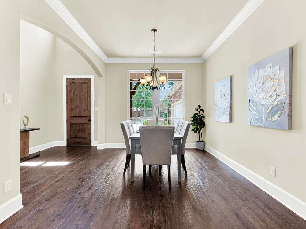 756 Quail Creek Drive Frisco, TX 75036