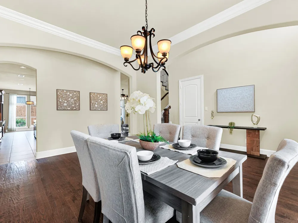 756 Quail Creek Drive Frisco, TX 75036